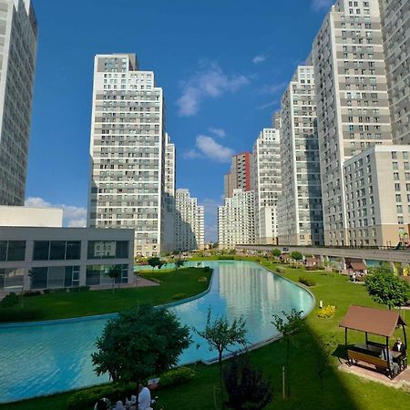 Kristal Suites Stambuł Zewnętrze zdjęcie