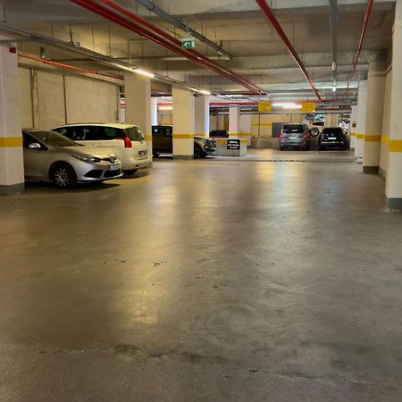 Kristal Suites Stambuł Zewnętrze zdjęcie