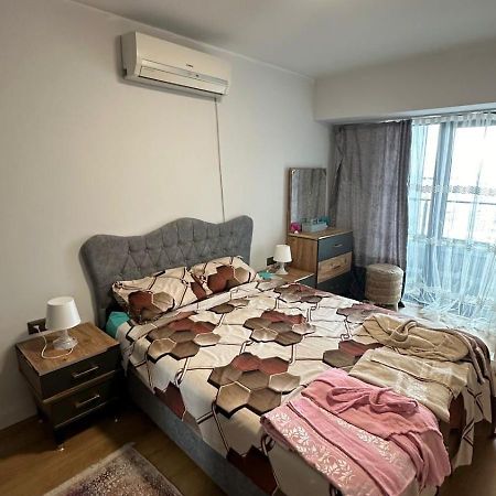 Kristal Suites Stambuł Zewnętrze zdjęcie