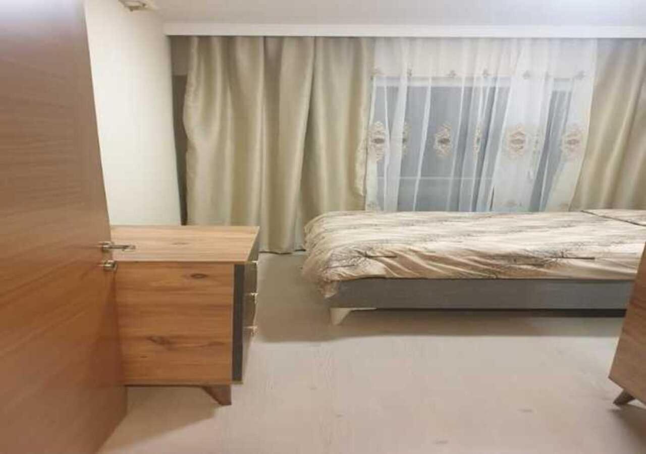 Kristal Suites Stambuł Zewnętrze zdjęcie
