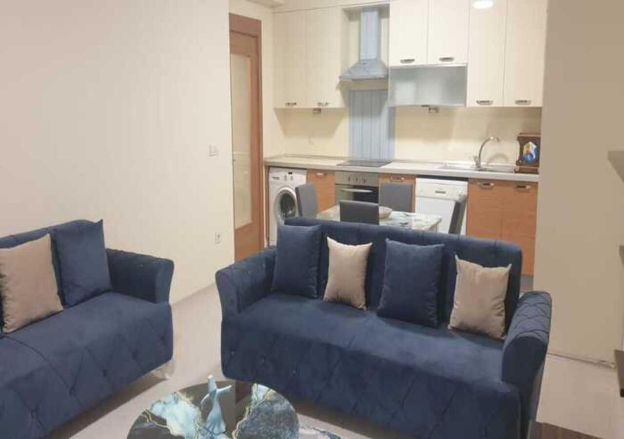 Kristal Suites Stambuł Zewnętrze zdjęcie