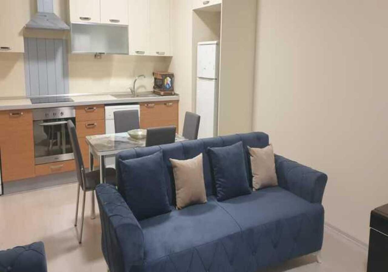 Kristal Suites Stambuł Zewnętrze zdjęcie