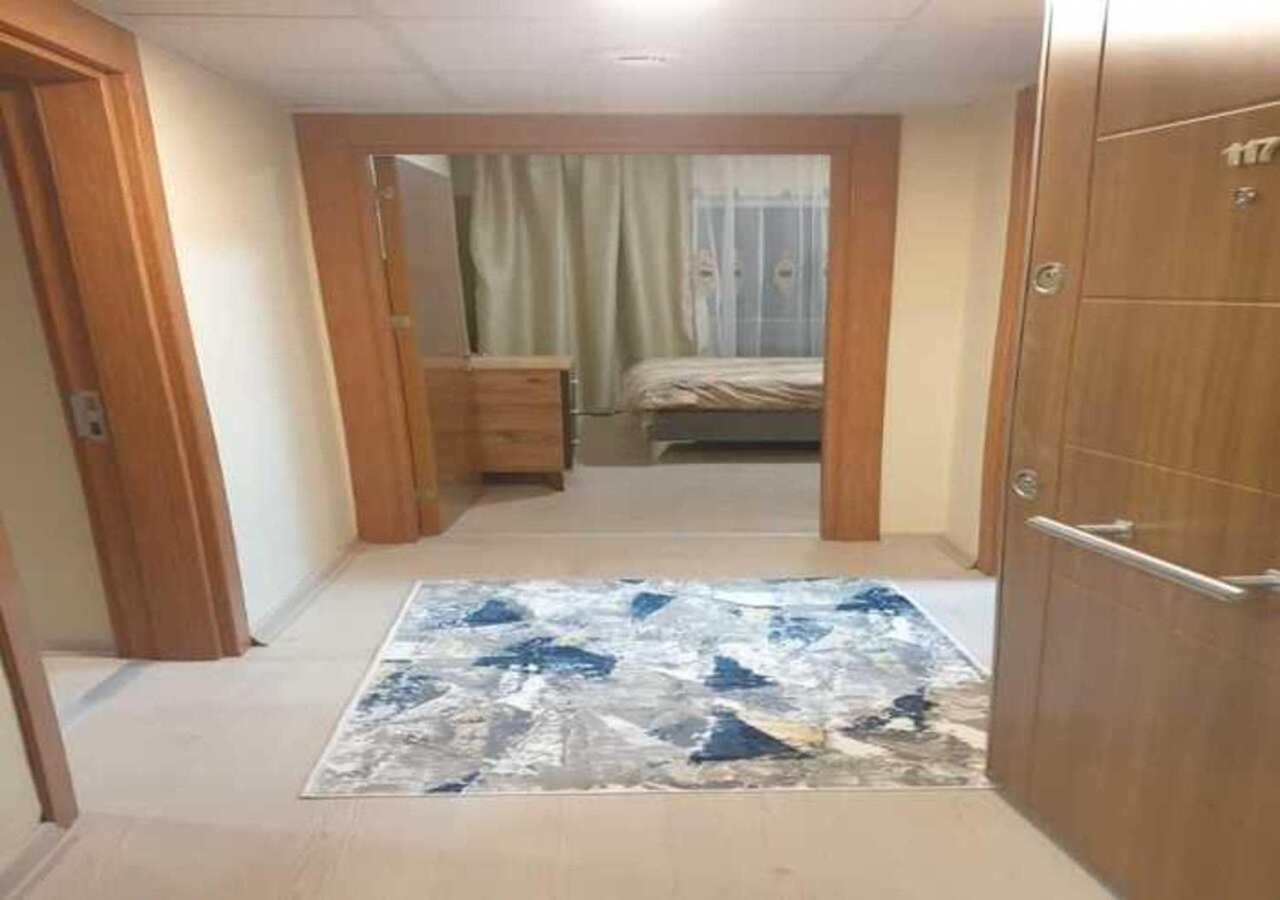 Kristal Suites Stambuł Zewnętrze zdjęcie