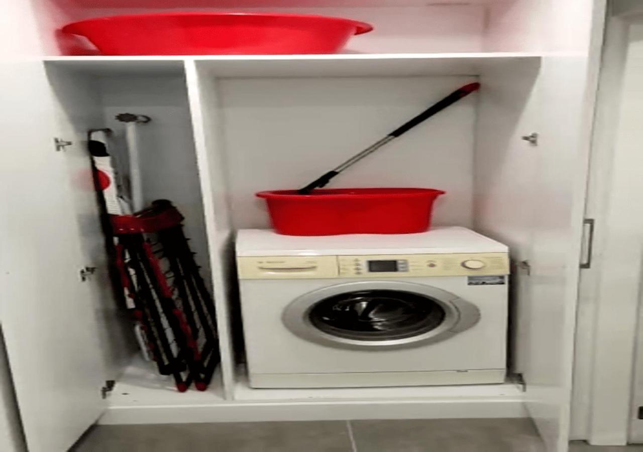 Kristal Suites Stambuł Zewnętrze zdjęcie