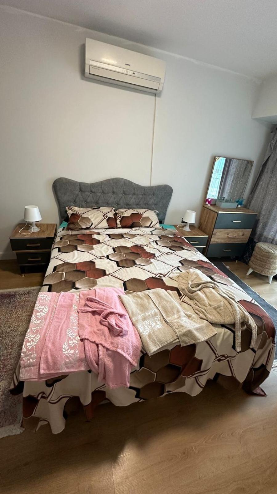 Kristal Suites Stambuł Zewnętrze zdjęcie