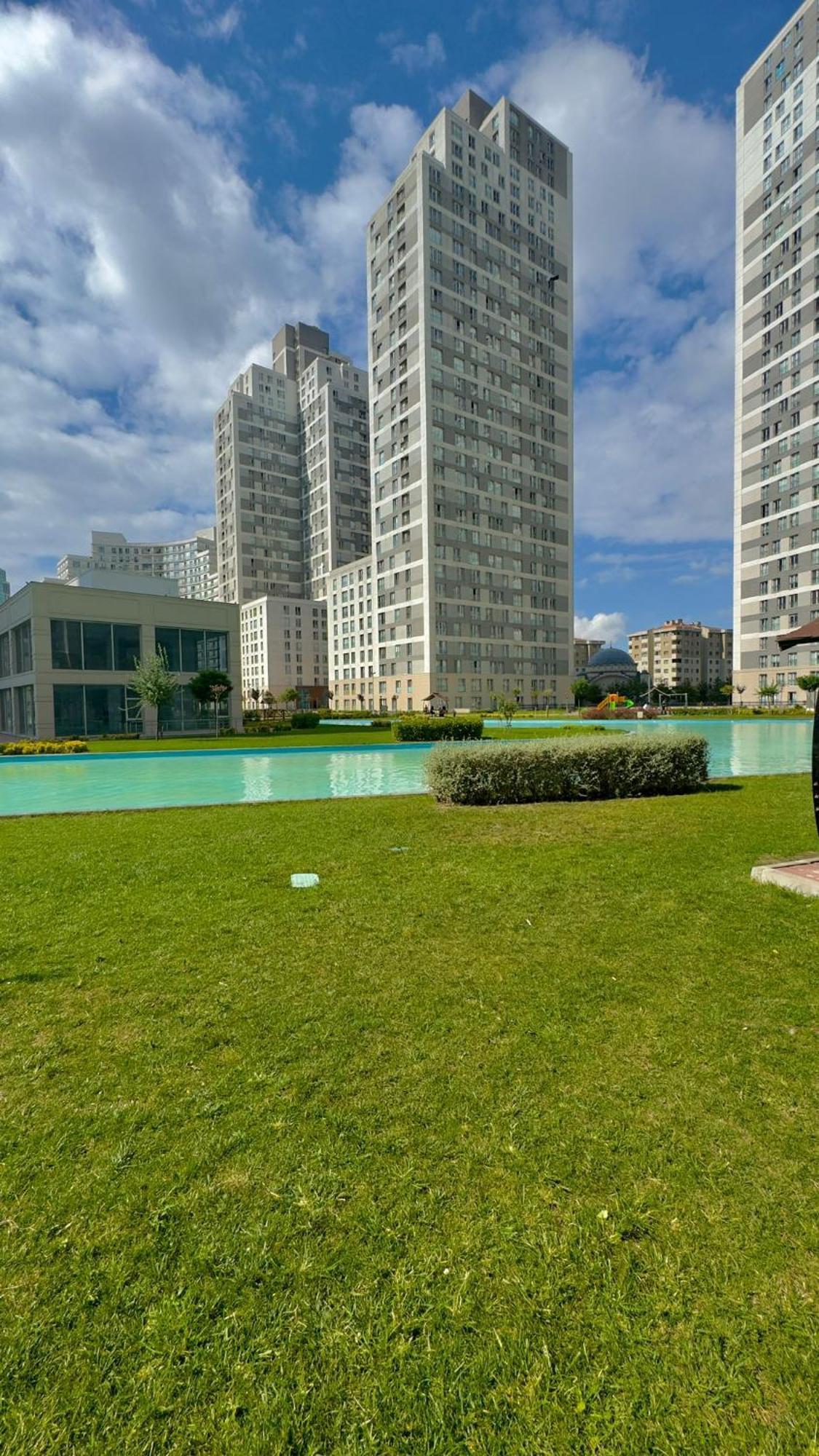 Kristal Suites Stambuł Zewnętrze zdjęcie