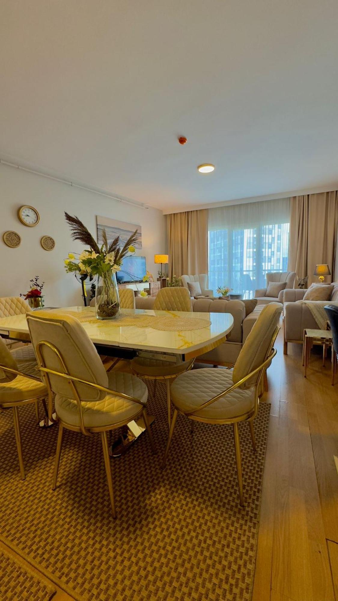 Kristal Suites Stambuł Zewnętrze zdjęcie