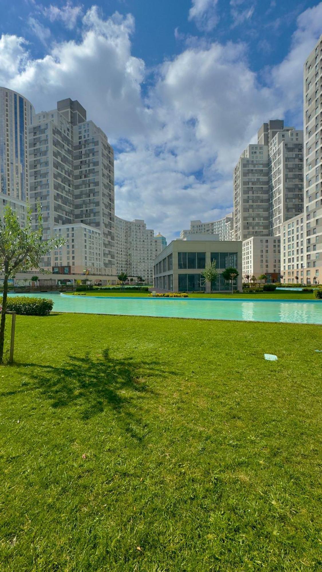 Kristal Suites Stambuł Zewnętrze zdjęcie