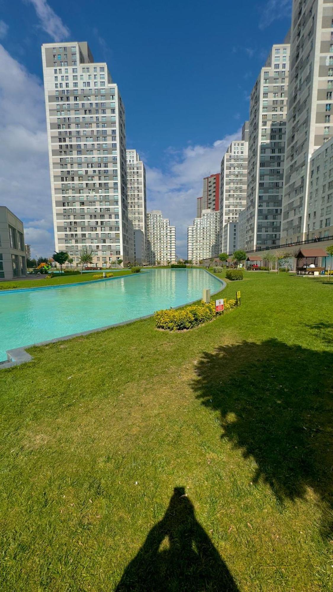 Kristal Suites Stambuł Zewnętrze zdjęcie