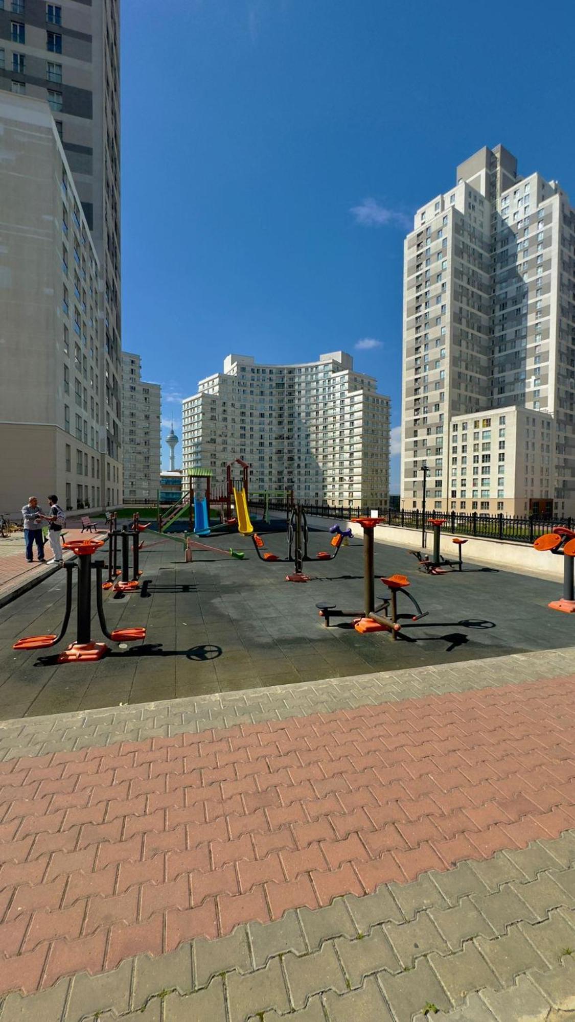 Kristal Suites Stambuł Zewnętrze zdjęcie