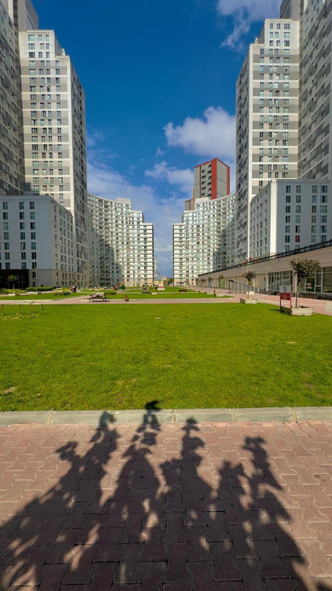 Kristal Suites Stambuł Zewnętrze zdjęcie
