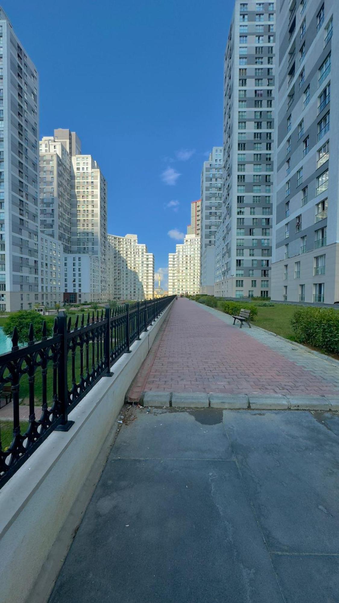 Kristal Suites Stambuł Zewnętrze zdjęcie