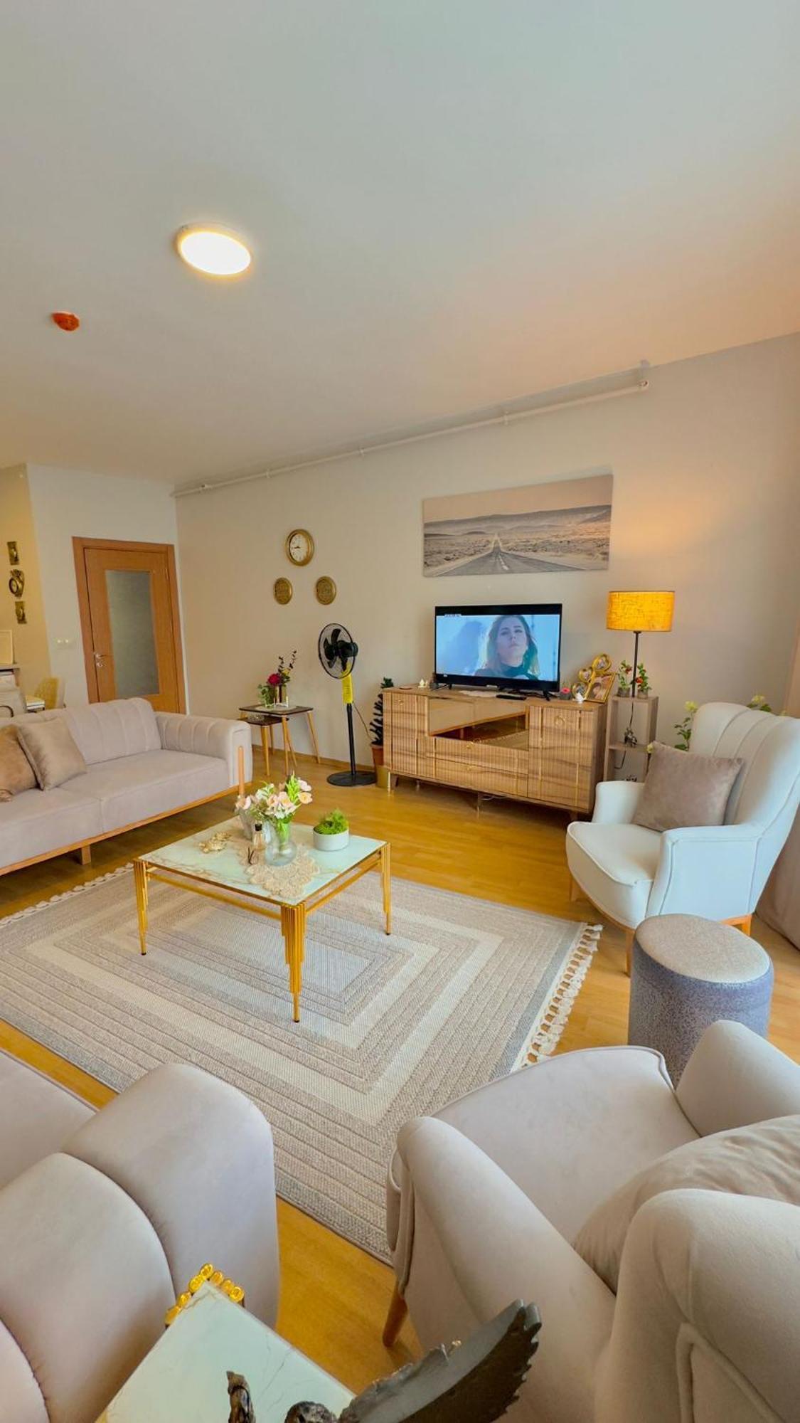 Kristal Suites Stambuł Zewnętrze zdjęcie