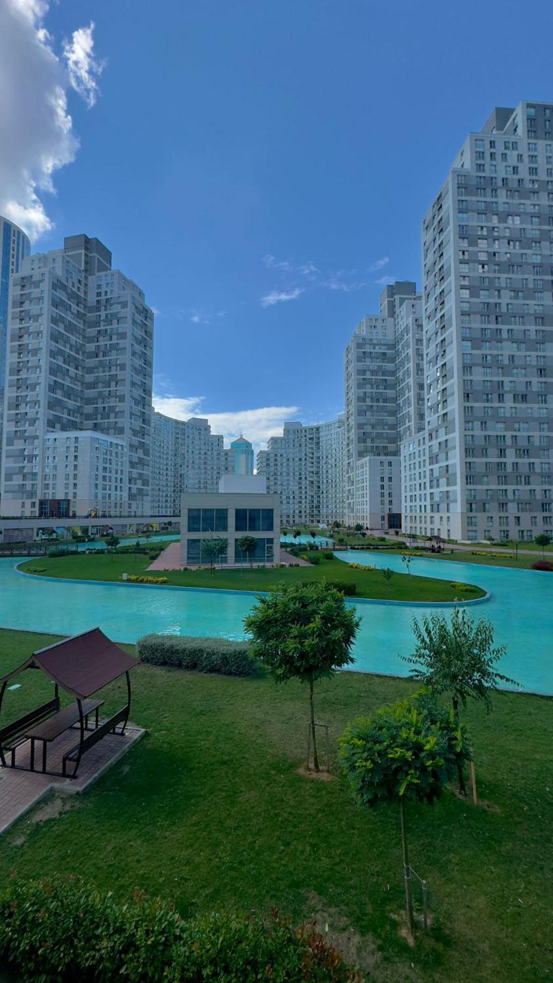 Kristal Suites Stambuł Zewnętrze zdjęcie