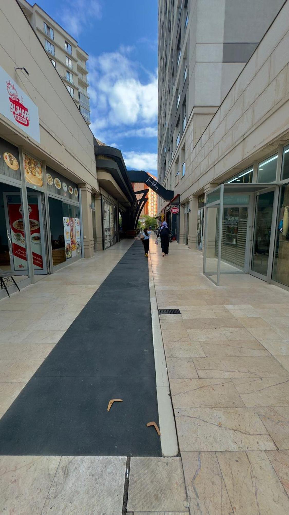 Kristal Suites Stambuł Zewnętrze zdjęcie