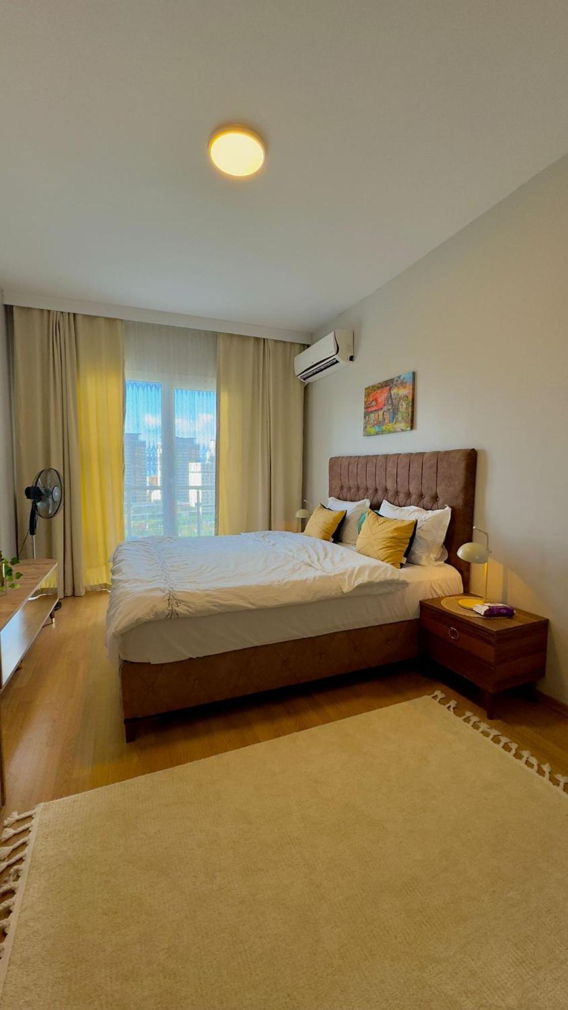 Kristal Suites Stambuł Zewnętrze zdjęcie