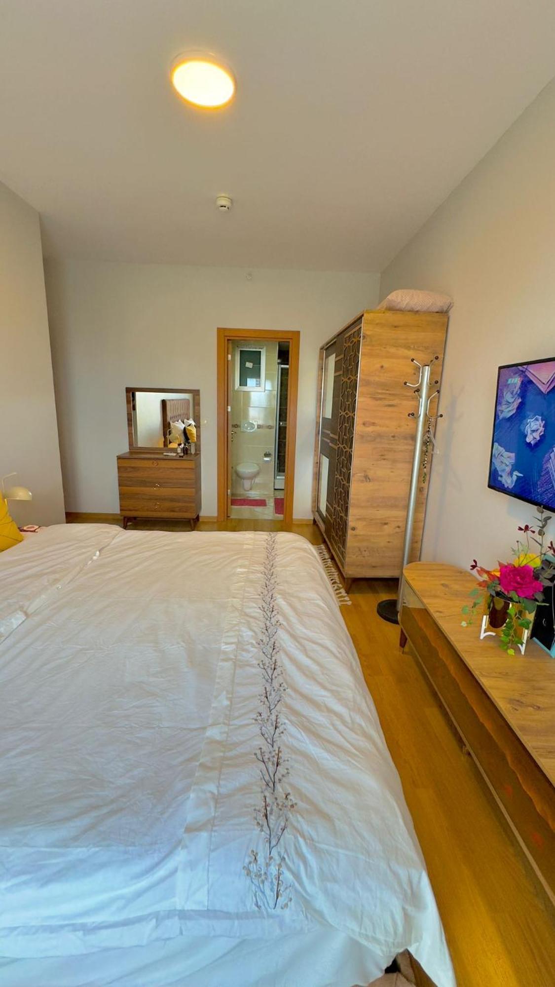 Kristal Suites Stambuł Zewnętrze zdjęcie