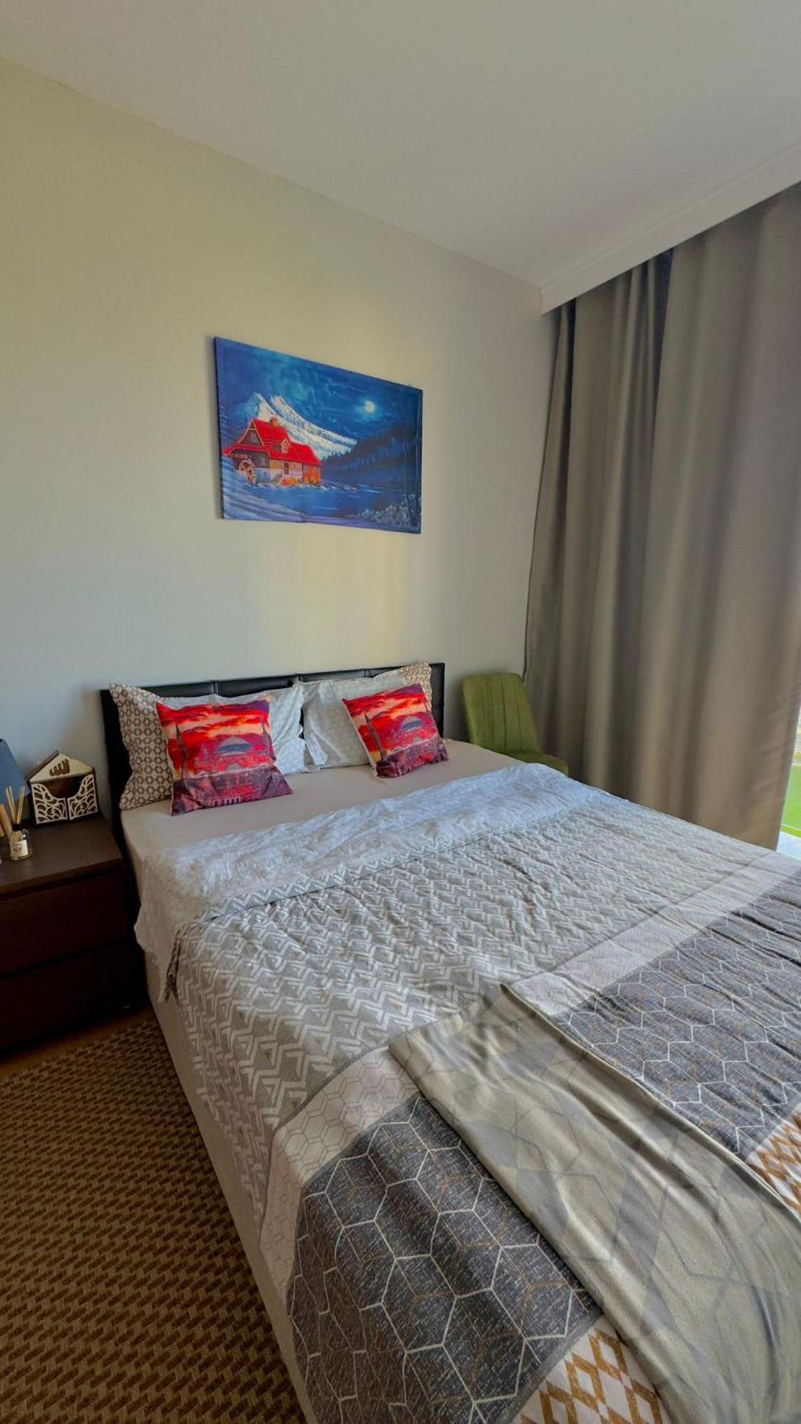 Kristal Suites Stambuł Zewnętrze zdjęcie