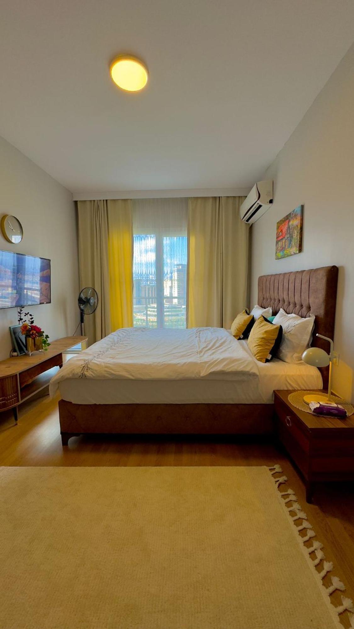 Kristal Suites Stambuł Zewnętrze zdjęcie