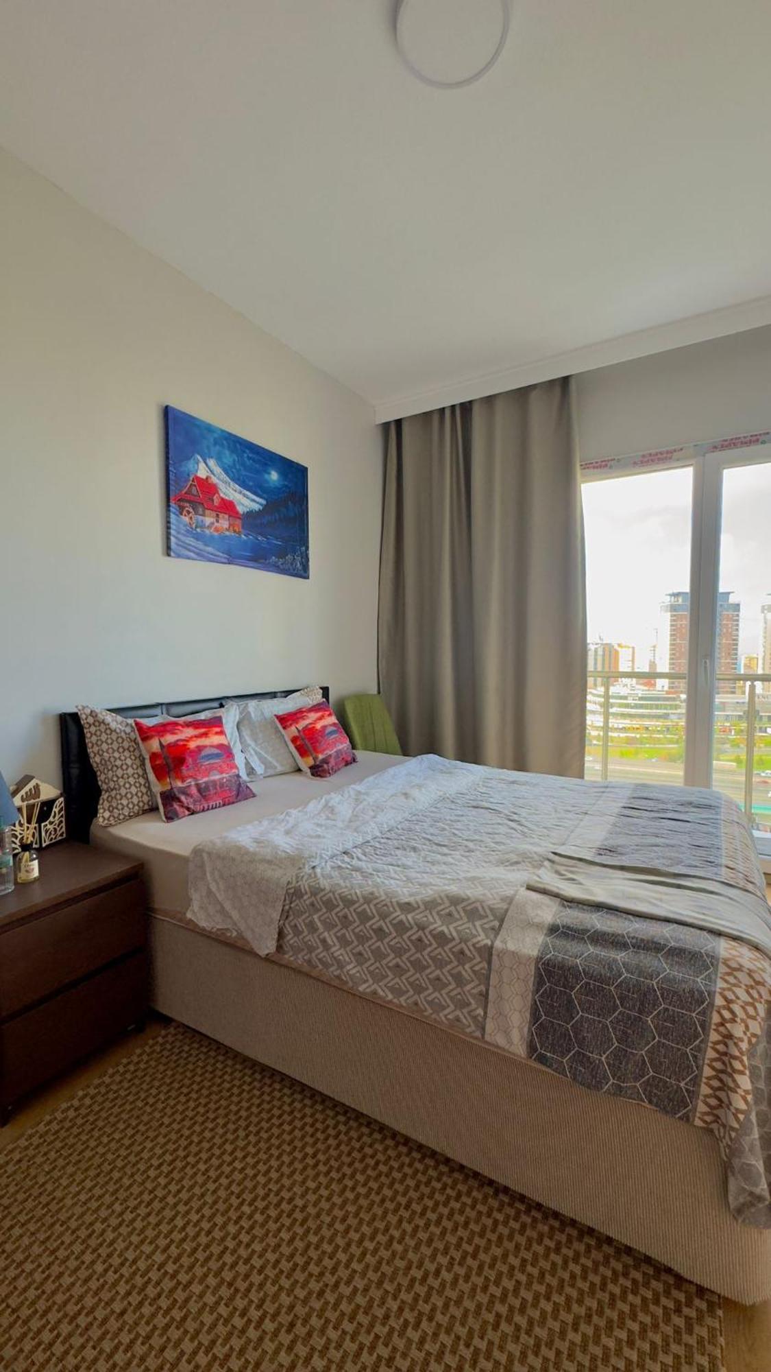 Kristal Suites Stambuł Zewnętrze zdjęcie
