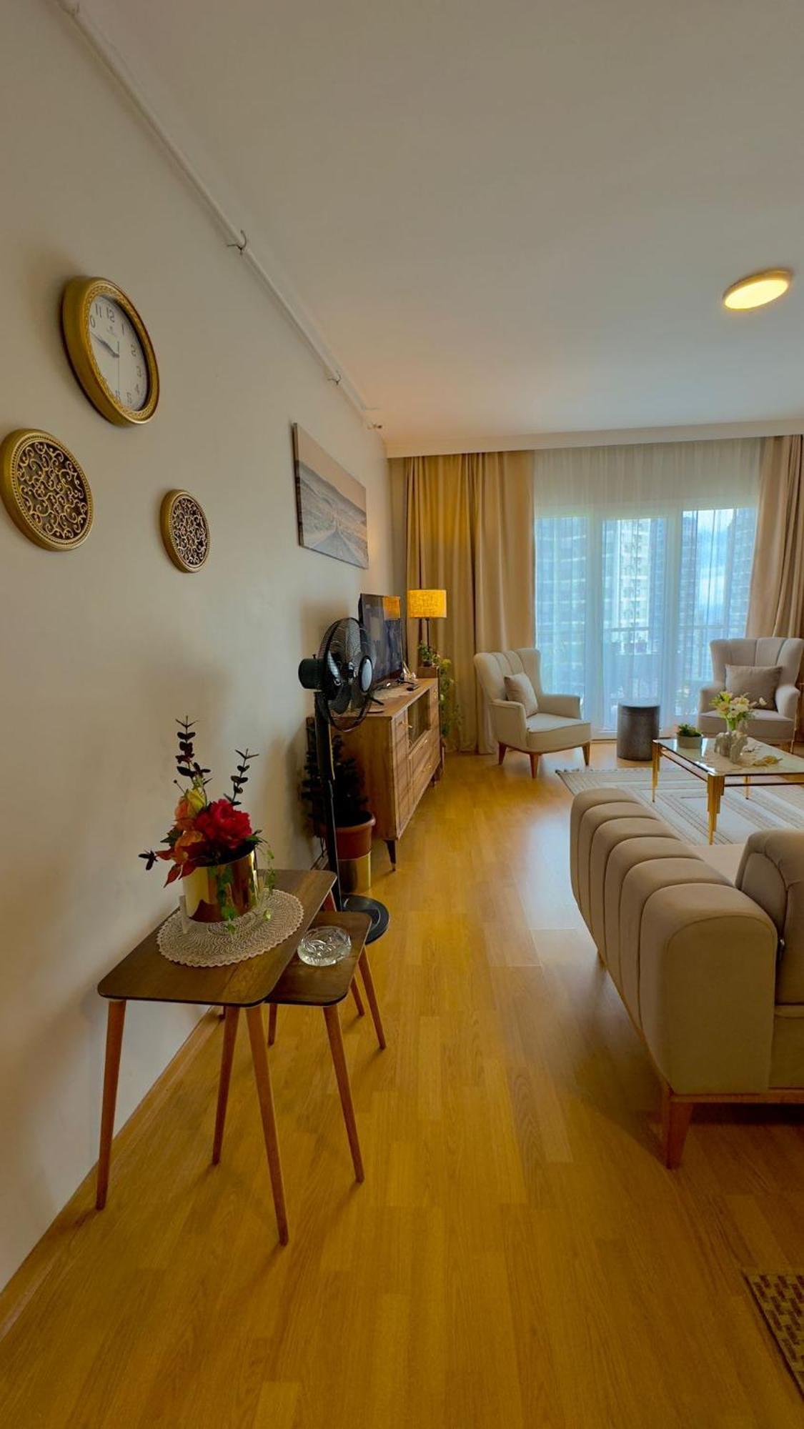 Kristal Suites Stambuł Zewnętrze zdjęcie