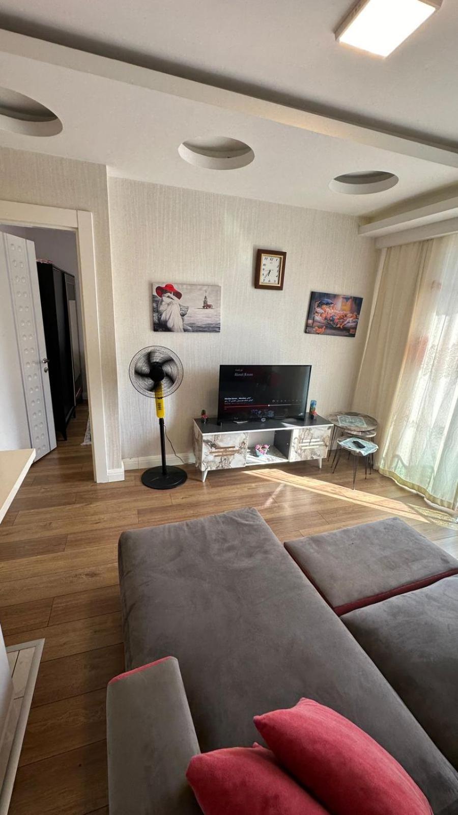 Kristal Suites Stambuł Zewnętrze zdjęcie