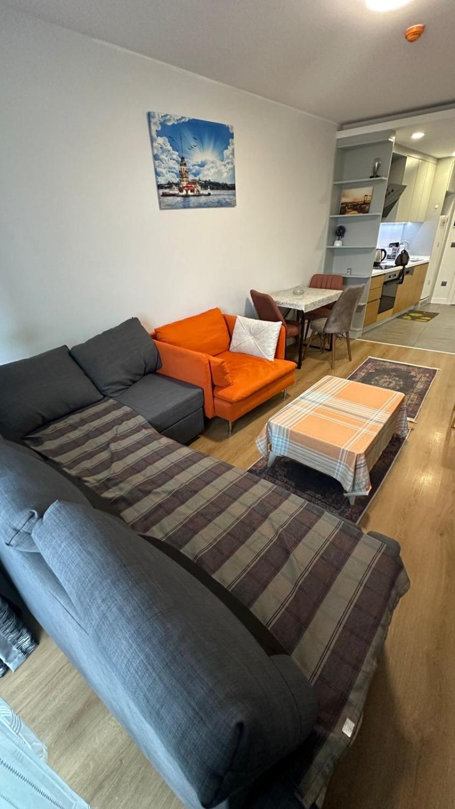Kristal Suites Stambuł Zewnętrze zdjęcie