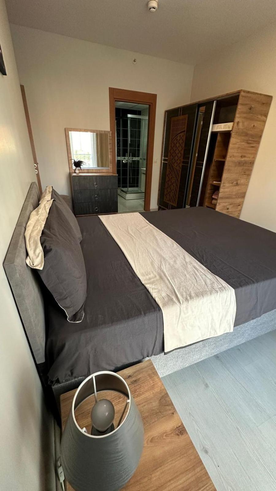 Kristal Suites Stambuł Zewnętrze zdjęcie